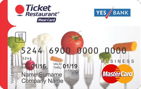 Edenred meal card balance